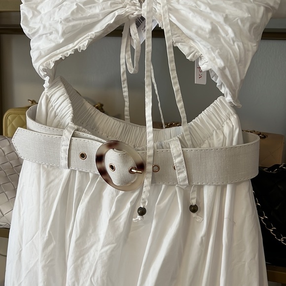 ❌SOLD❌NWT V Chapman Penny Dress - Picture 9 of 11